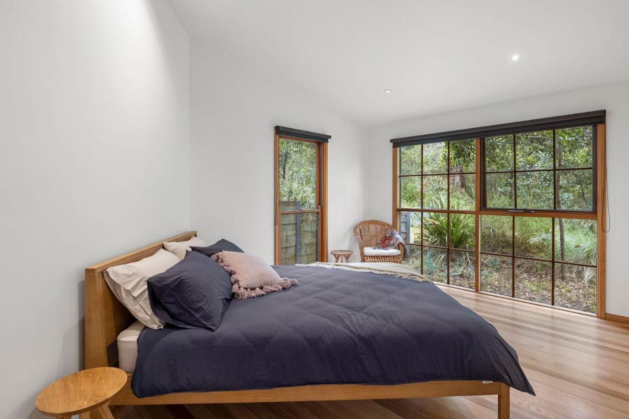 에어리스인렛 Yirrip House Nestled On The Edge Of National Park 빌라 외부 사진